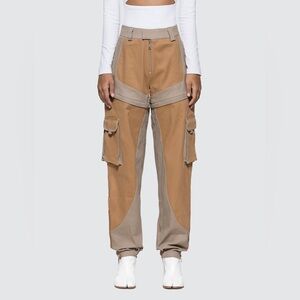 COPY - I.AM.GIA FRANCES CARGO PANTS